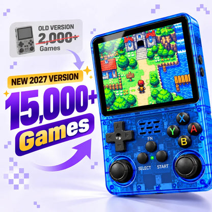 Rewind Pocket 2027